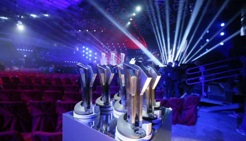 M1 Music Awards
