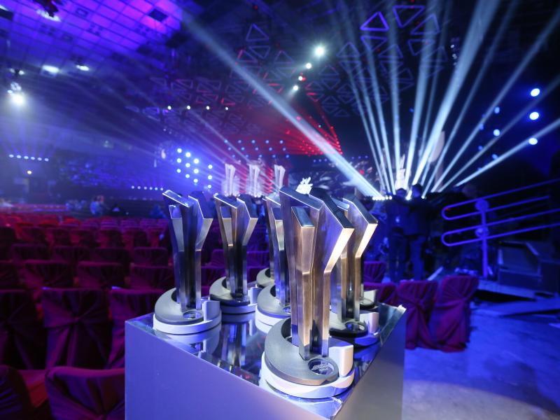 M1 Music Awards