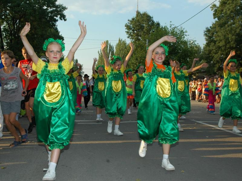 Чорноморські Ігри 2008