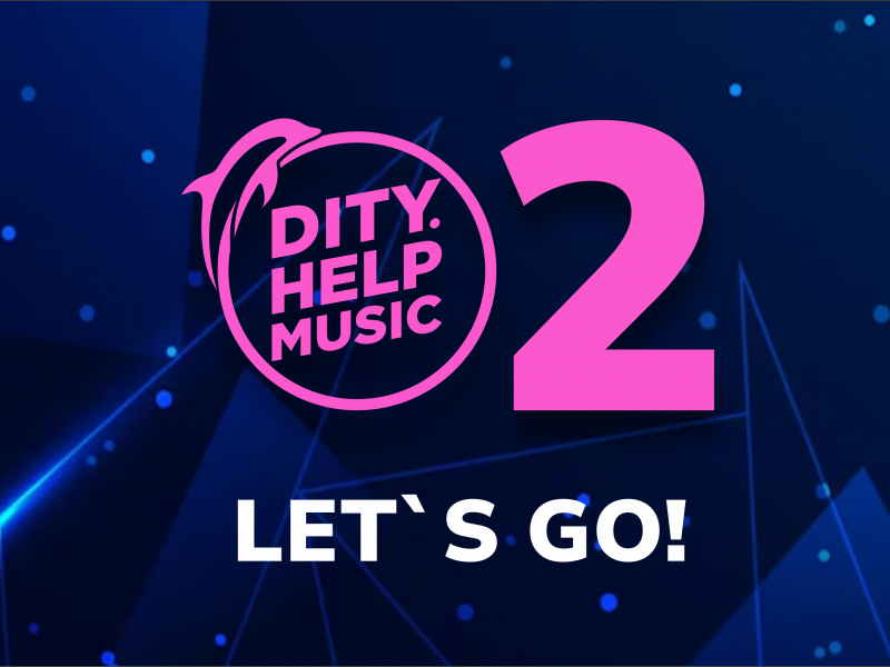 Оргкомітет ІІ Благодійного дитячого конкурсу Dity.Help Music розпочав прийом заявок на участь у конкурсі серед дітей віком від 6-ти до 18-ти років включно.