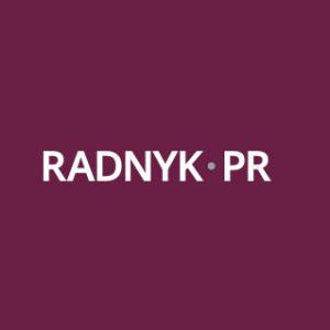 Radnyk PR